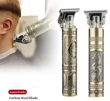 D4STARS Professional Buddha Hair Trimmer for mens and womens-thumb2