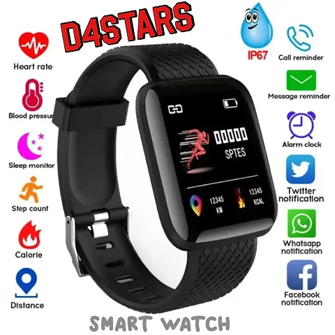 Buy Best Smart Watch