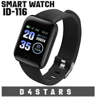 Smart Fitness Band 116-thumb1