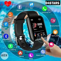 Smart Fitness Band 116-thumb2