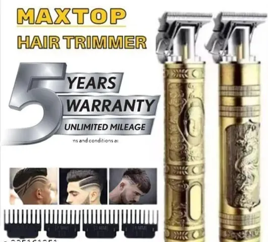 New In Trimmer