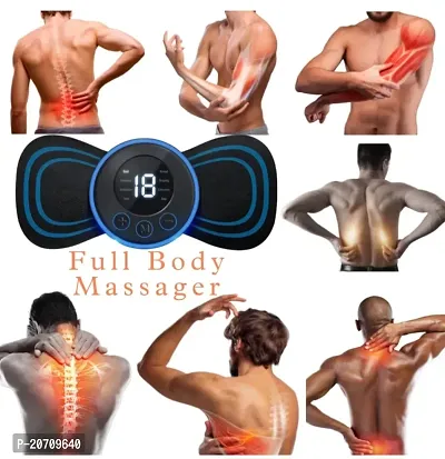 FULL BODY MASSAGER FOR JOINT PAIN RELIEF-thumb2