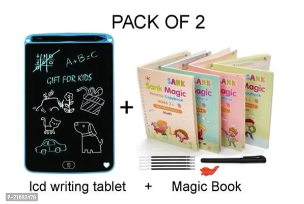 Practice Writing Book For Kids Writing Practice Copy Books