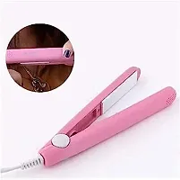 Professional Mini Size Hair Trimmer For Woman ( Multicolor)-thumb1