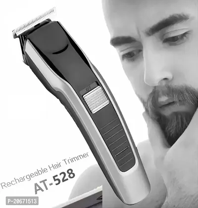 D4STARS DF-538 Hair Cutting Machine Electric Hair Clipper Professional Man Shaver Trimmer For Men Barber Beard T9 USB Rechargeable Clippers-thumb0