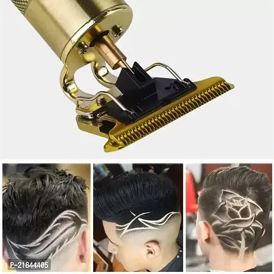 D4STARS BEST HAIR TRIMMER MACHINE MEN WAHL KATNE WALI MACHINE