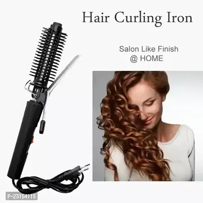 D4STARS  Iron Rod For Curly Hair-thumb0