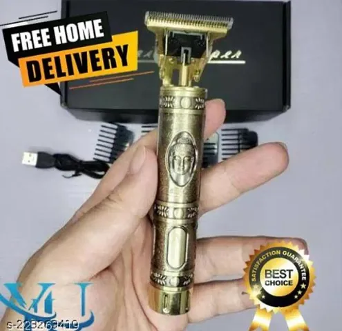 Professional Hair and Beard Trimmer