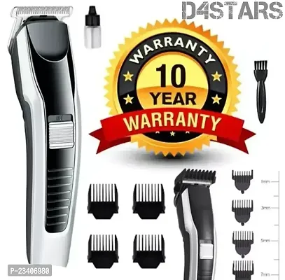 Modern Hair Removal Trimmers