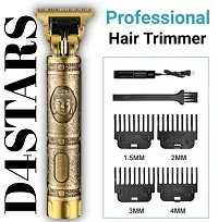 Modern Hair Removal Trimmers-thumb1