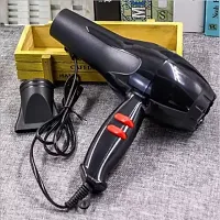 D4 Stars 6130 Hair Dryer with Combo Trimmer Pack of 2 and Combo Set-thumb3