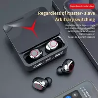 Classy Wireless Bluetooth Ear Buds-thumb3