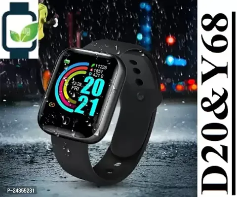 Buy New SMART WATCH 2023 T500 Full Touch Screen Bluetooth