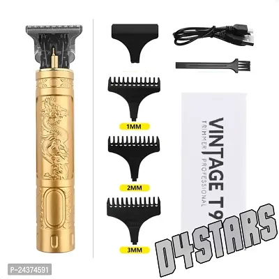 Modern Hair Removal Trimmers