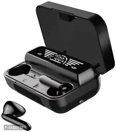 Classy Wireless Bluetooth Ear Buds, Pack of 1-thumb3
