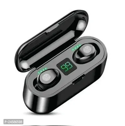 D4STARS M10|m19|m10|m28|l21| Wireless Earbuds Bluetooth 5.3 TWS 2200mAh Power Bankearbuds pro|earbuds under 200|earbuds under 400|earbuds boats|tws earbuds|tws |tws airpods|tws bluetooth-thumb2