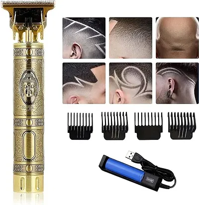 Professional Hair and Beard Trimmer