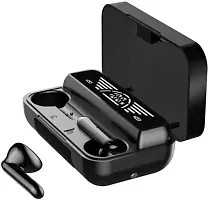 Buy M10 m19 m10 m28 l21 Wireless Earbuds Bluetooth 5.3 Tws 2200mah Power Bankearbuds Pro earbuds Under 200 earbuds Under 400 earbuds Boats tws Earbuds tws tws Airpods tws Bluetooth Online In India At ...