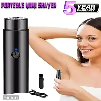 Modern Hair Removal Trimmers-thumb2