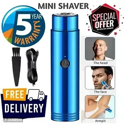 D4STARS Smart Vaccum Temperature Bottle For Men, Women And Kids Which New Smart Looks And Display ( Blue )-thumb0