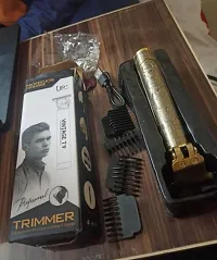 Professional Cordless Hair Trimmer For Men-thumb1