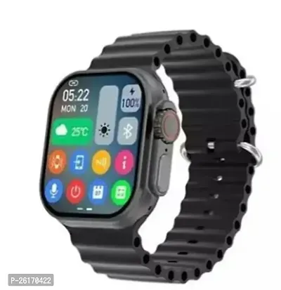 Modern Smart Watch for Unisex-thumb0