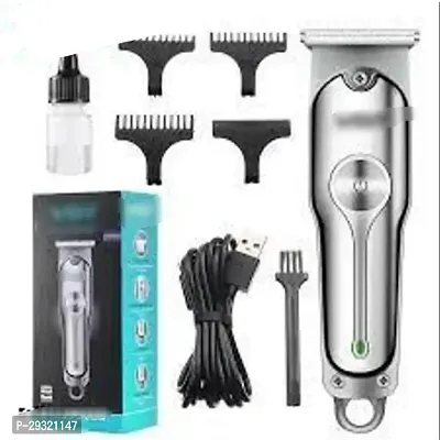 Professional Rechargeable Electric Hair Trimmer-thumb2