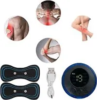 Useful Body Massager with Hair Dryer Combo-thumb4