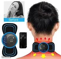 Full Body Massager with Full Touch Screen Trendy Smart Watch with Calling Feature ( Pack of 2 )-thumb1