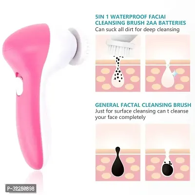 Joint Pain with Skin Beauty Face Massager Pack of 2-thumb2