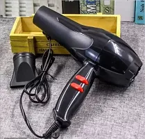 D4STARS Hair Trimmer With Hair Dryer Combo, Trimmer Machine Shaver Machine  Bada Hair Dryer Baal Sukhane Wala Dryer Machine Best Quality Trimmer-thumb4