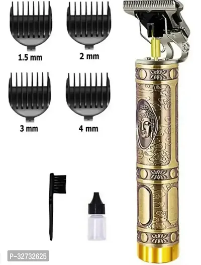 Beard Trimmer | Hair Trimmer | Moustache Trimmer Kit Electric Hair Trimmer | Mens Electric  Trimmer Set | Unisex Electric Hair Trimmer  Professional Trimmer-thumb0