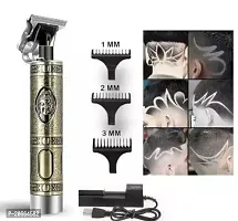 Beard Trimmer | Hair Trimmer | Moustache Trimmer Kit Electric Hair Trimmer | Mens Electric  Trimmer Set | Unisex Electric Hair Trimmer  Professional Trimmer-thumb2