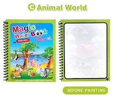 Water Magic Book For Kids-thumb1