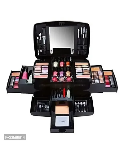 All in 1 Makeup Combo Pack