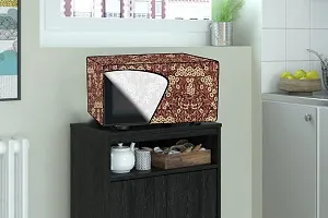 Stylista Microwave Oven PVC Cover for Whirlpool-thumb1