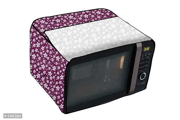 Stylista Microwave Oven PVC Cover for Kenstar Parent 3-thumb4