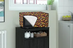 Stylista Microwave Oven PVC Cover for Morphy Parent 6-thumb1