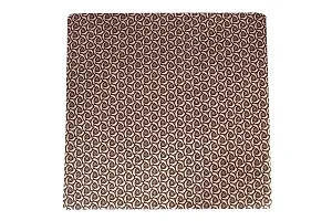 Stylista Waterproof Square Center Tea Coffee Study Table Cover-thumb4