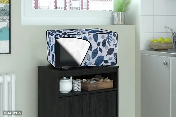 Stylista Microwave Oven PVC Cover for Samsung Parent 1-thumb2