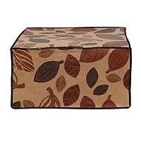 Stylista Microwave Oven Cover for Borosil Prima 25 Liter 1500 Watt Convection Oven Toaster Griller OTG (Free Fridge/Oven/Wardrobe Handle Cover)-thumb4