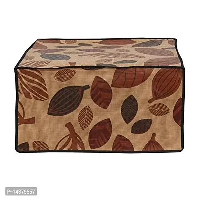 Stylista Microwave Oven Cover for Borosil Prima 25 Liter 1500 Watt Convection Oven Toaster Griller OTG (Free Fridge/Oven/Wardrobe Handle Cover)-thumb5