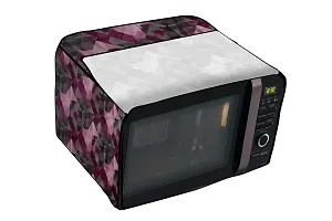 Stylista Microwave Oven PVC Cover for LG Parent 6-thumb4