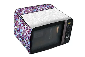 Stylista Microwave Oven PVC Cover-thumb4