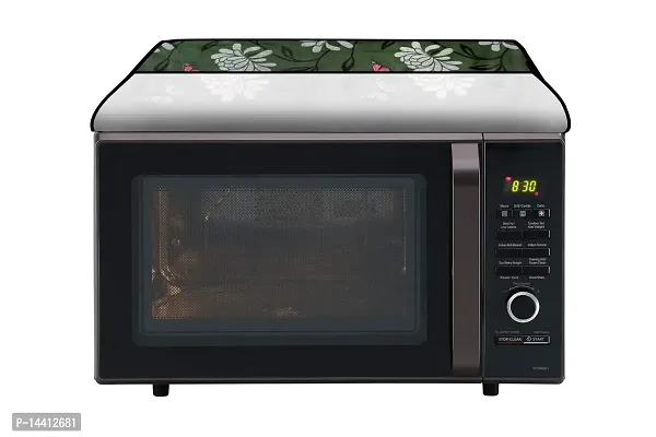 Stylista Microwave Oven PVC Cover-thumb5