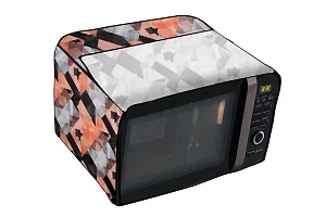 Stylista Microwave Oven PVC Cover for Samsung Parent 6-thumb4