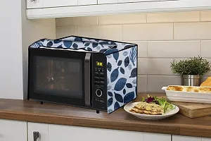 Stylista Microwave Oven PVC Cover for Samsung Parent 1-thumb2