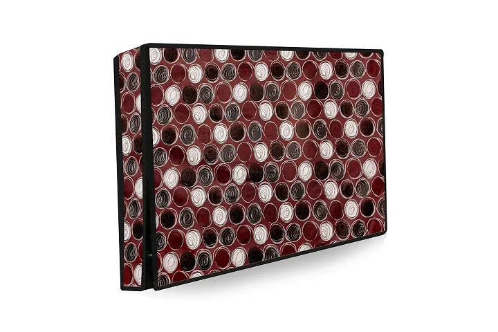 Stylista Waterproof LED TV Cover