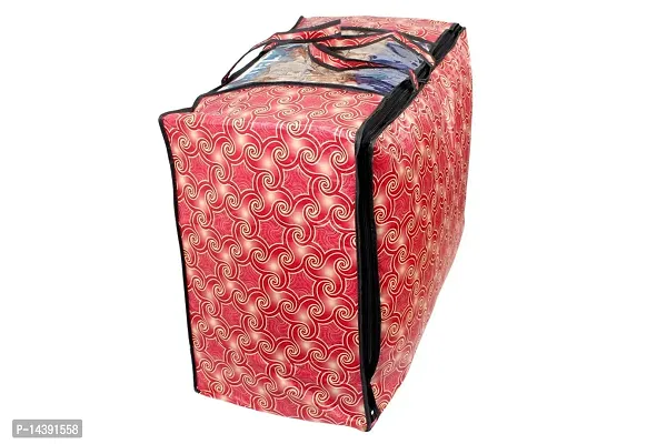 Stylista Storage Bag/Blanket Bag/Quilt Bag Small Size-thumb3