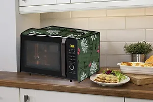 Stylista Microwave Oven PVC Cover-thumb2